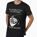 Choose ramen by Peerless-Prime