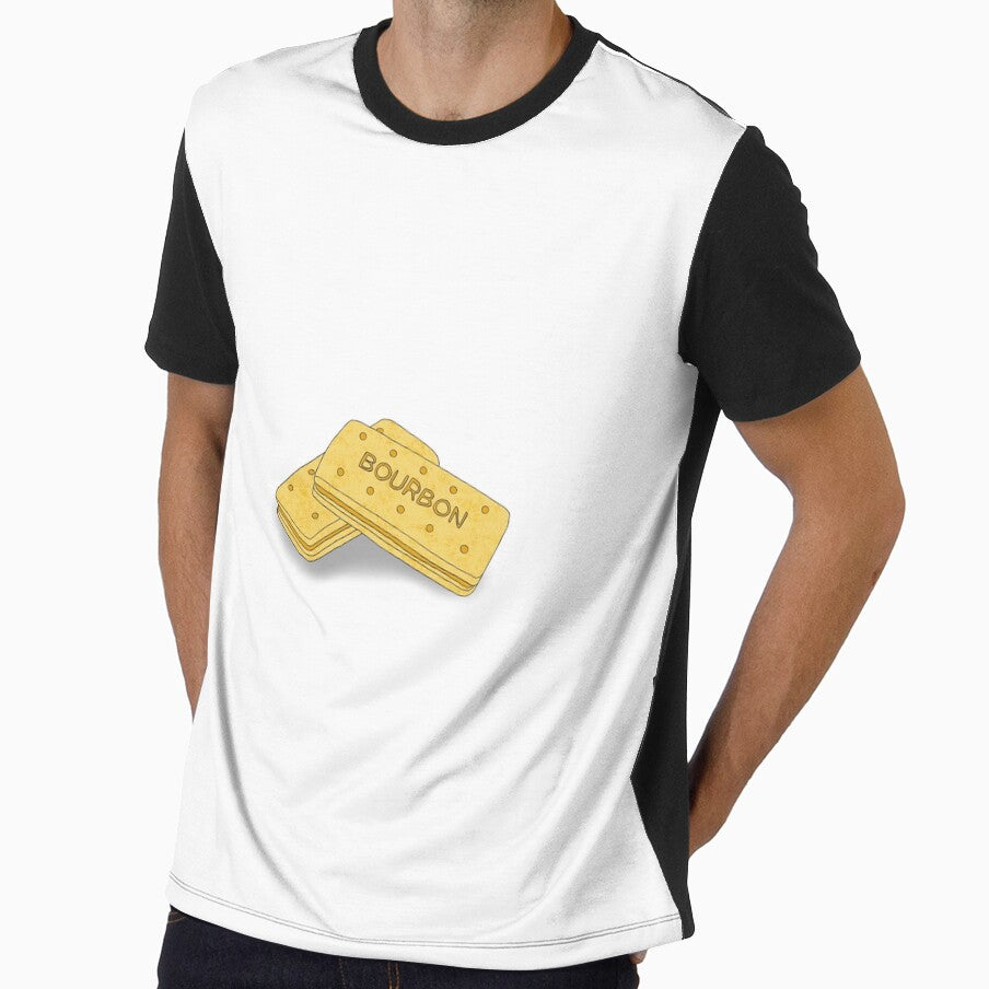 Bourbon Biscuit - No Backdrop by rodwelldesigns