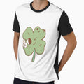 retro clover by Luisshopp