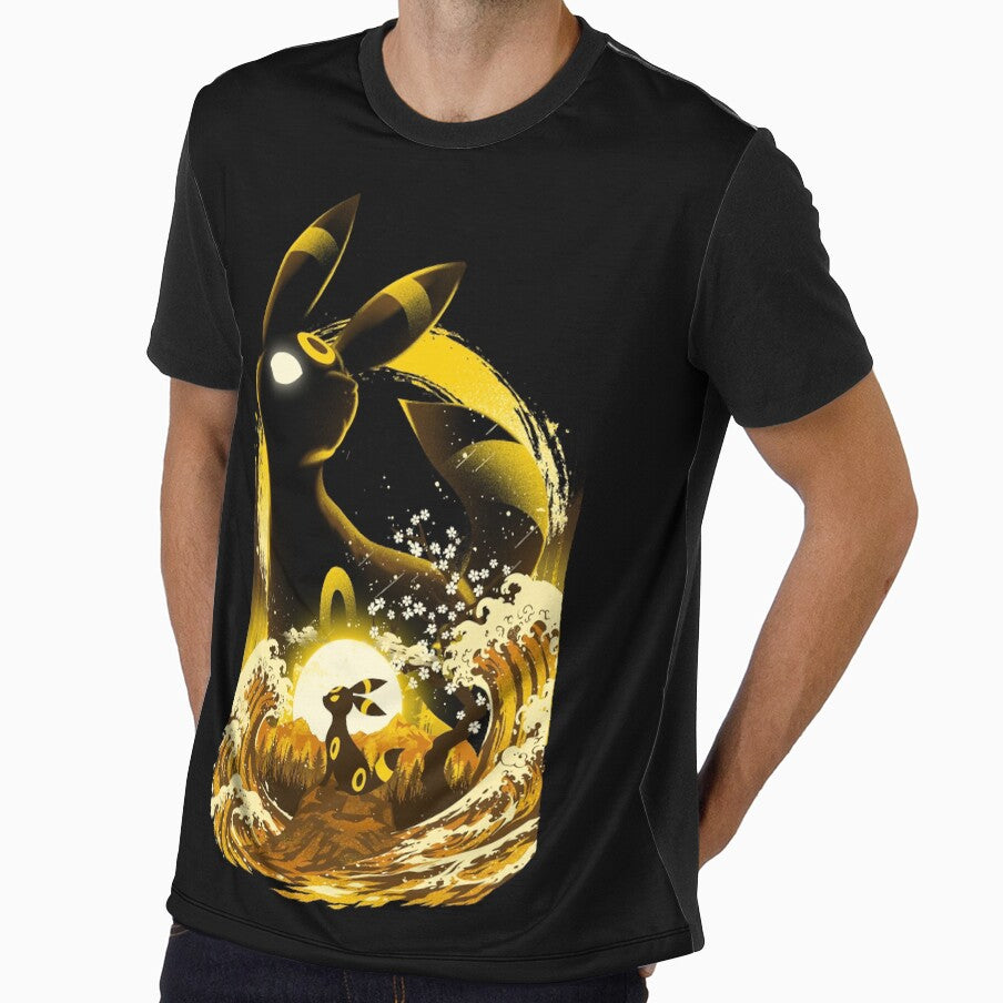 Eternal Moonwatch by Hypertwenty Designs