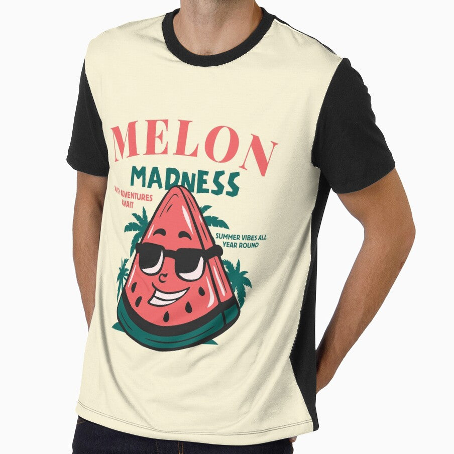 Melon madness by Peerless-Prime