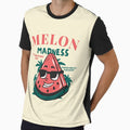 Melon madness by Peerless-Prime