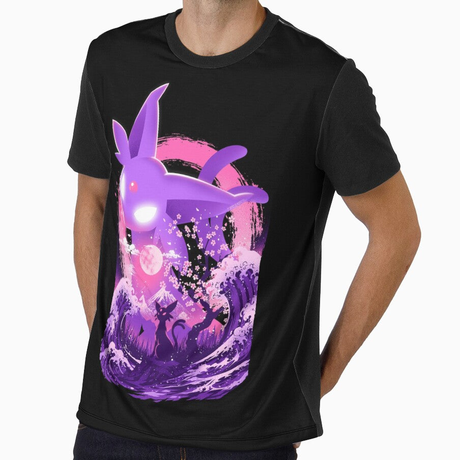 Psychic Bloom by Hypertwenty Designs
