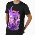 Psychic Bloom by Hypertwenty Designs