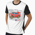 America is Truck Country by Ed Rosek