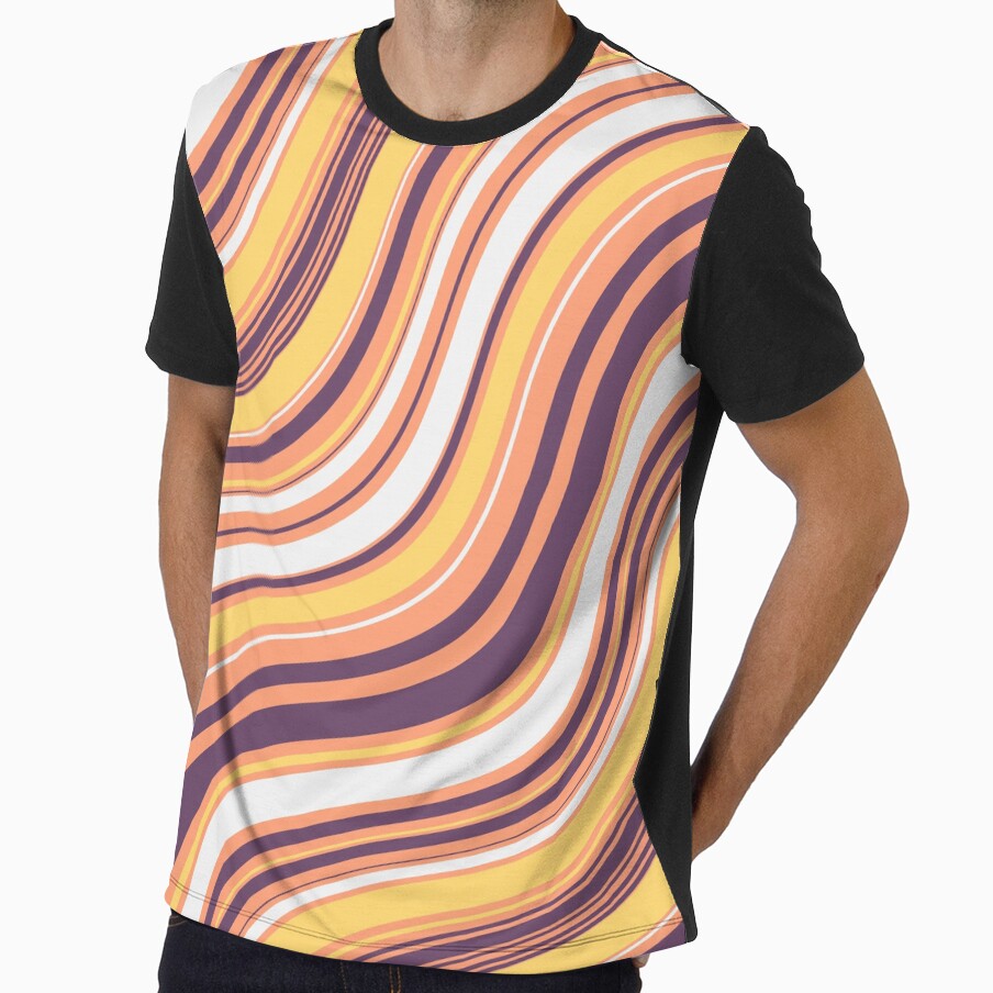 Retro Curvy Mathilda by AlfabetDesign
