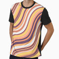 Retro Curvy Mathilda by AlfabetDesign