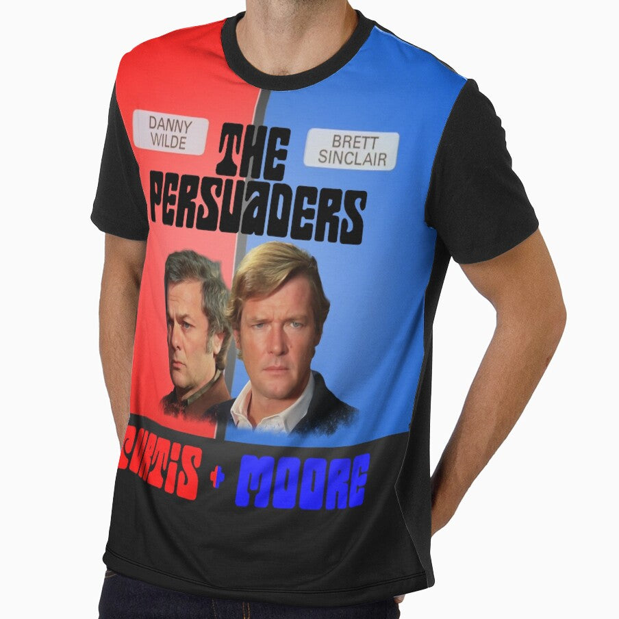 THE PERSUADERD 7 by sorellarium13