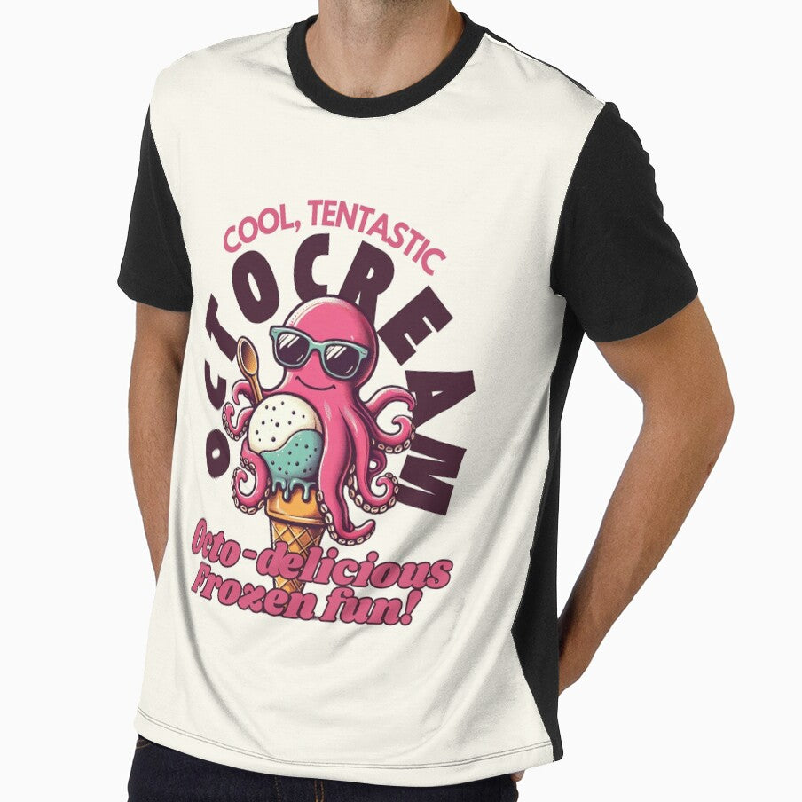Octocream by Peerless-Prime