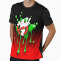 ECTOPLASMA LOGO / FORBIDDEN GHOSTS 2 / CLASSIC 80S MOVIE by CuPensky