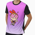 Zombie Blossom Puff by Lillithsart