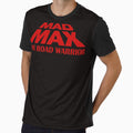 MAD MAX MOVIE 70s RETRO FUN 70s by VICTORKNEE