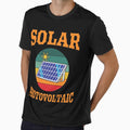 Solar Panel . Classic . by cognacxogriff