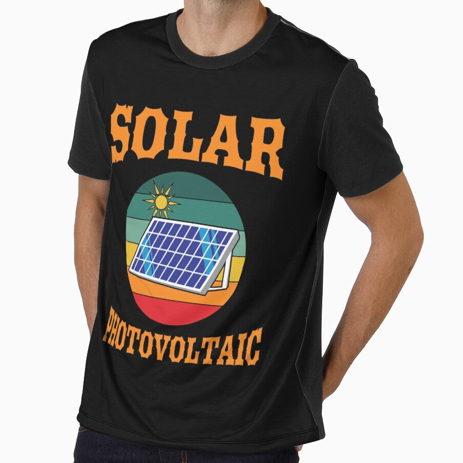 Solar Panel . Classic . by cognacxogriff