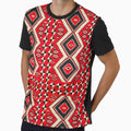 DESIGNER RED by THE GOOD FIND