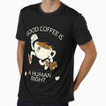 Good coffee is a human right by Peerless-Prime