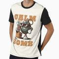 Calm like a bomb by Peerless-Prime