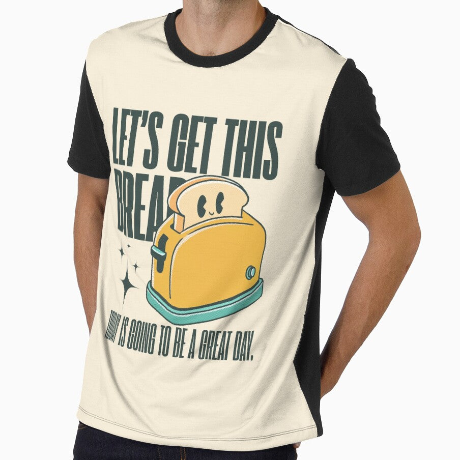 Let's get this bread by Peerless-Prime