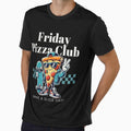 Pizza club by Peerless-Prime