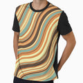 Retro Curvy Leonhard by AlfabetDesign