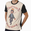 Don't Lose Your Head by Honey Dotes