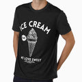 Sweet ice cream by Peerless-Prime