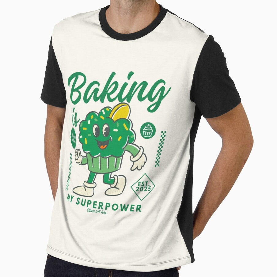 Cupcake power by Peerless-Prime