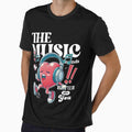 The music sounds better with you by Peerless-Prime