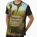 John Otway - Beware of the flowers by Bigkite