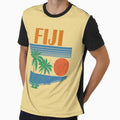 Fiji by BadGirlzz