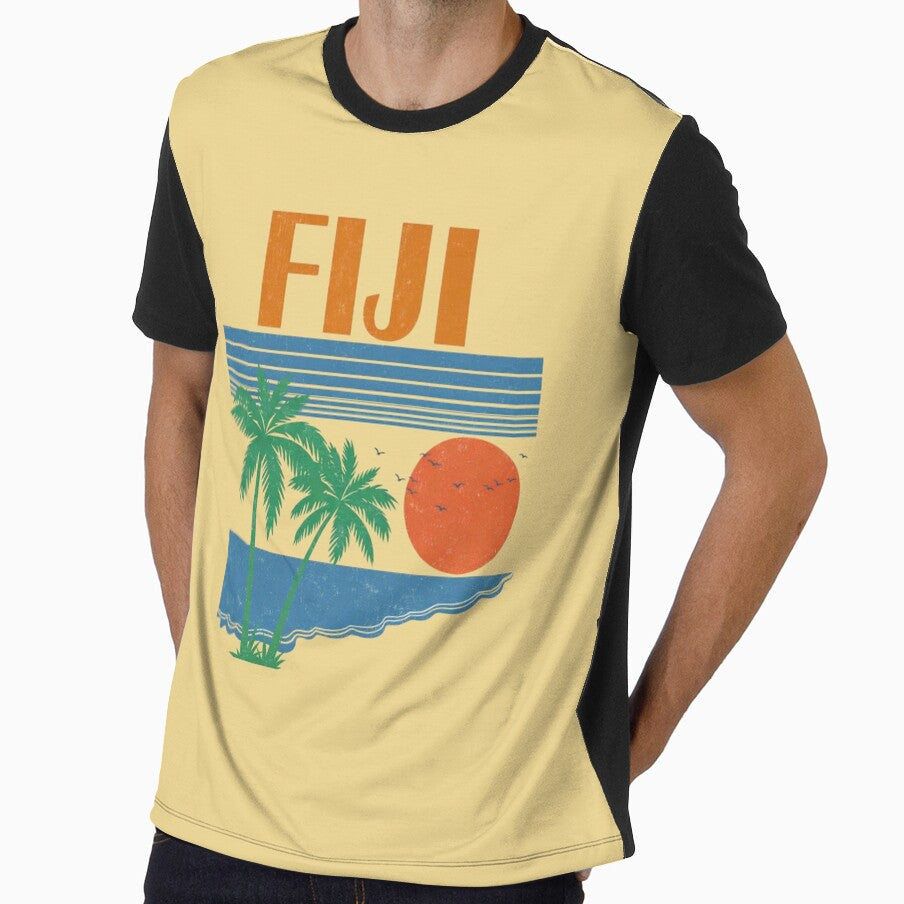 Fiji by BadGirlzz