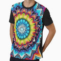 Color Flow - Tie Dye by RockitBaby