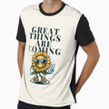 Great things are coming by Peerless-Prime