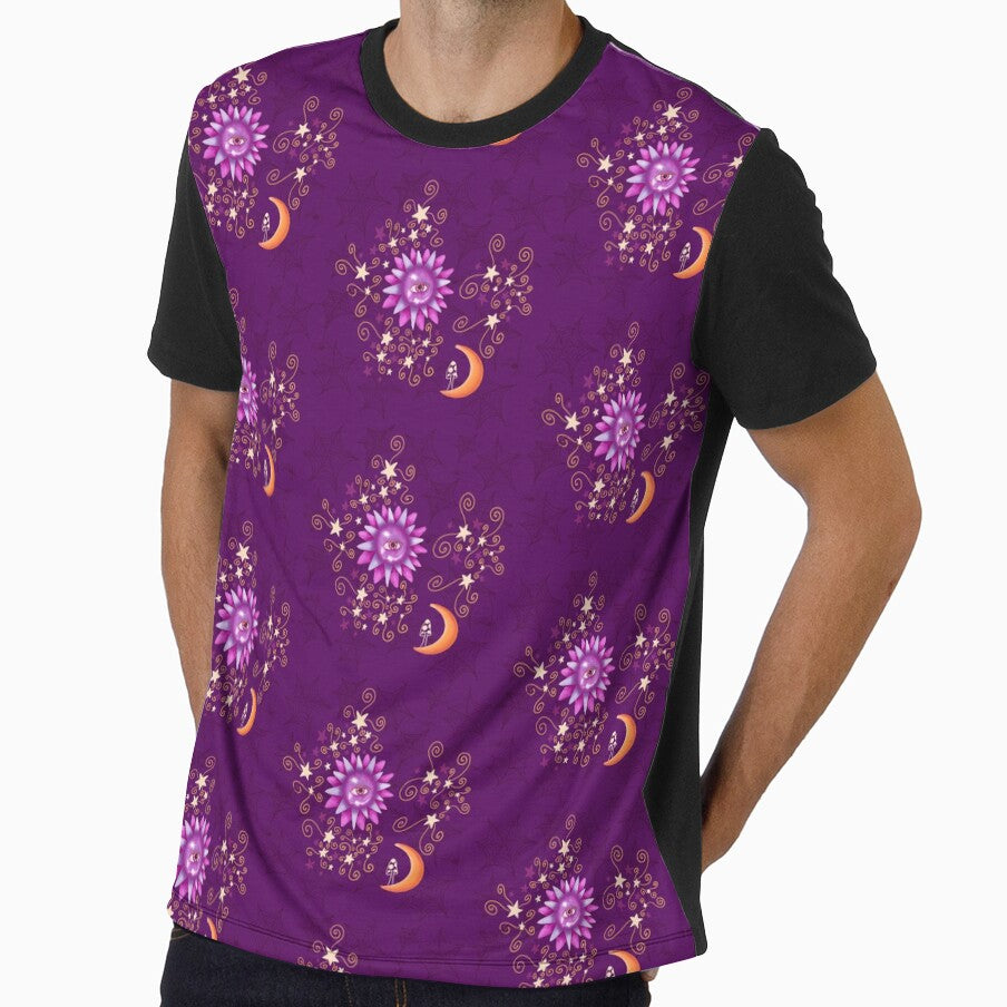 Whimsigoth_eye see you_purple by NeonEye-Designs