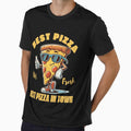 Best pizza by Peerless-Prime