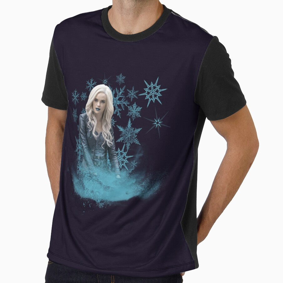 Killer Frost by october-lady