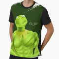 Kermit by Benlovesbacon