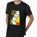Minardi F-1 Team Retro Art by San Studios Co.