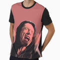 You're Tearing Me Apart Lisa! - The Room by Phantomtollboy