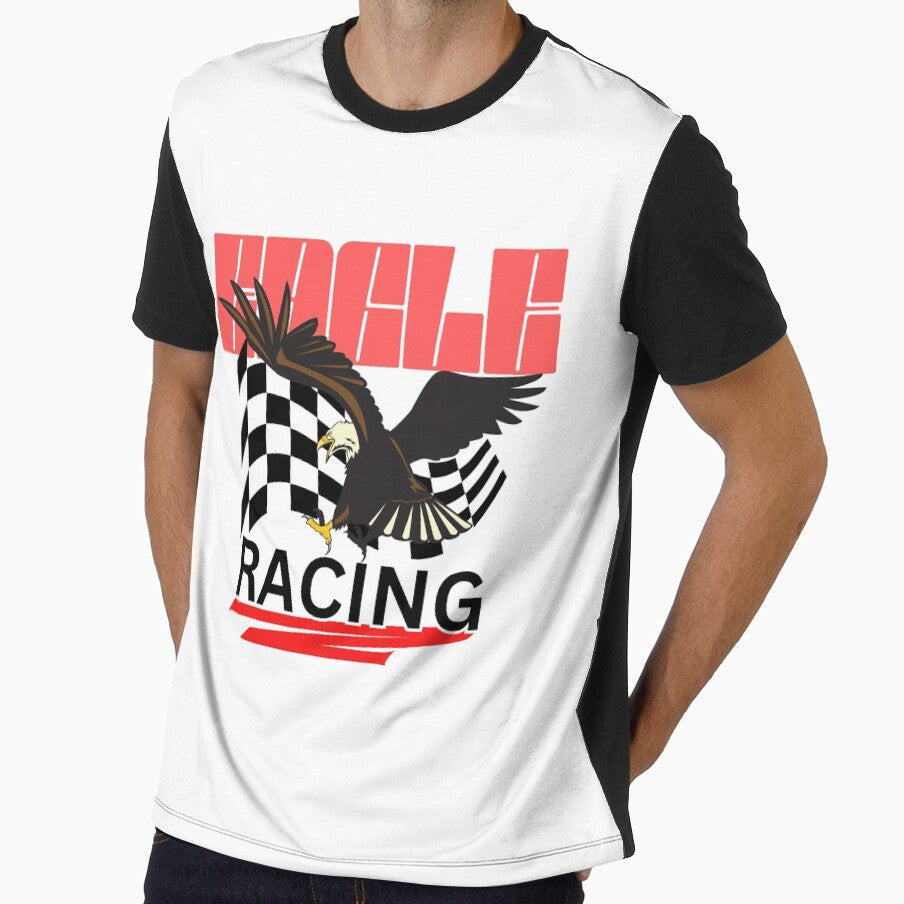 Eagle racing by Peerless-Prime