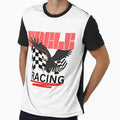 Eagle racing by Peerless-Prime