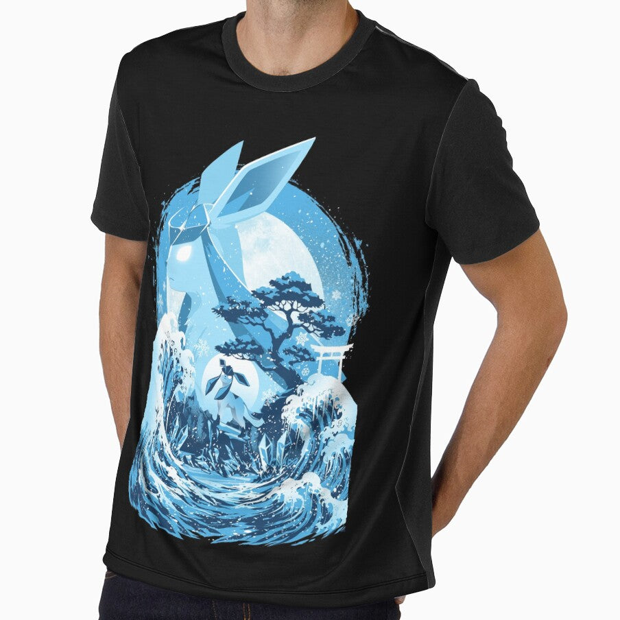 Winter's Grace by Hypertwenty Designs