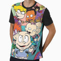 Rugrats by -JustJames-