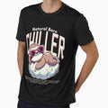 Natural born chiller by Peerless-Prime