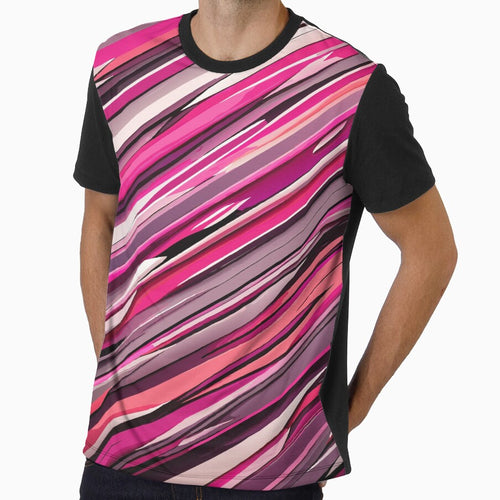 Abstract Vibrant Velocity by alex-yars