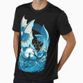 Keeper of the Deep by Hypertwenty Designs