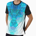 Blue Hex by benzy