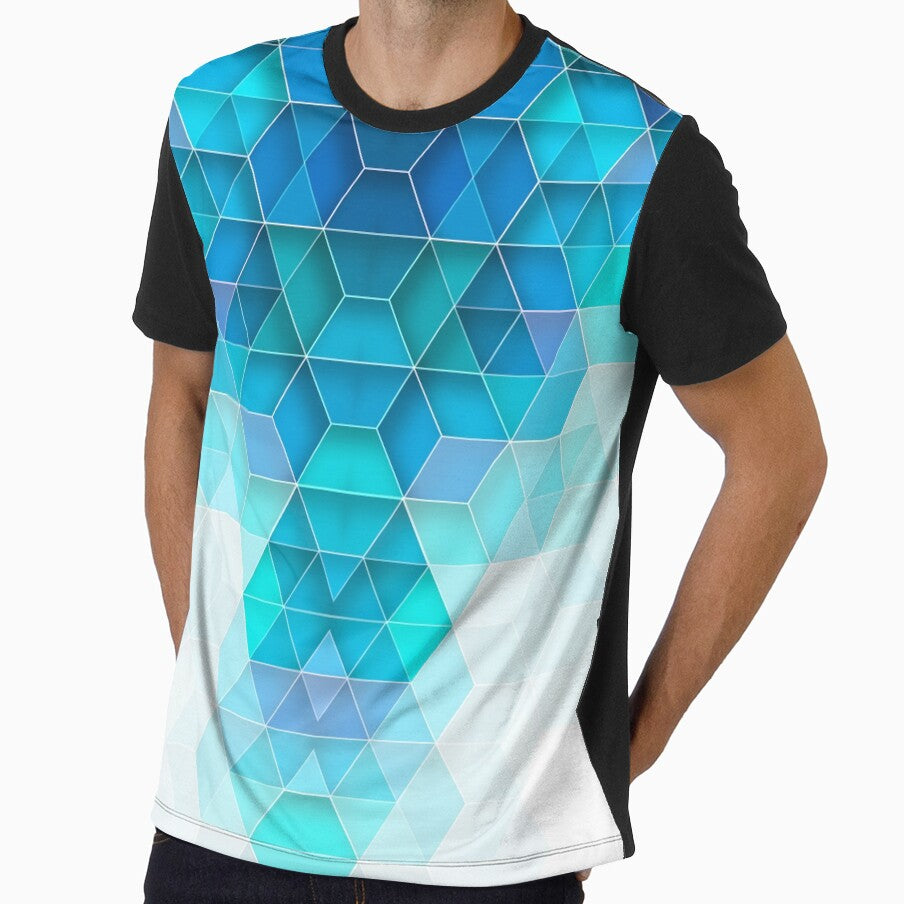 Blue Hex by benzy
