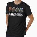 Nuke Mars - Elon Musk SpaceX Project Gift ideas For Lovers by ASClothDesign