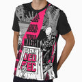 Dedsec Shirt Design 2 by The-Owl-Bard